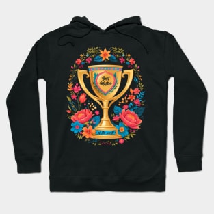 cup best mother Hoodie